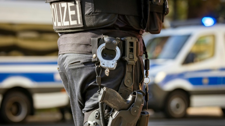  Kind in Auto gezerrt und missbraucht: 52-J&auml;hriger aus Baden-W&uuml;rttemberg in Haft 