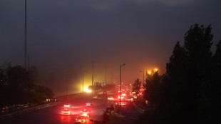 Iran, forte esplosione udita presso base aerea nell'ovest