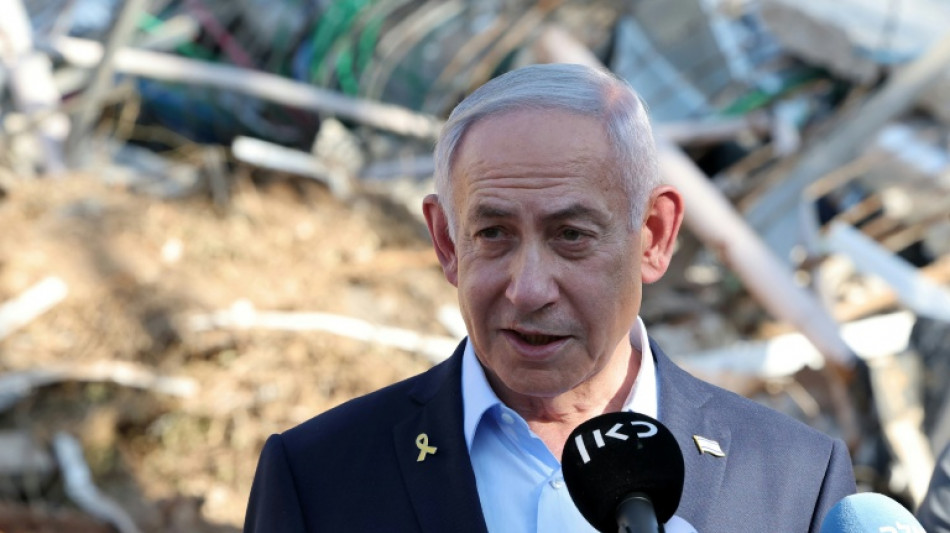 Korruptionsprozess gegen Netanjahu: Gericht lehnt Verschiebung von Anh&ouml;rungen ab