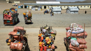 Afghan PM condemns Pakistan's 'unilateral' deportations