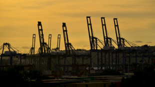 Panam&aacute; dice que empresa china incumpli&oacute; contrato para operar puertos en el canal