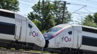 SNCF: hausse moyenne des tarifs du TGV de 5% le 10 janvier, les petits prix pr&eacute;serv&eacute;s