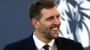 Nowitzki in Hall of Fame der NBA gew&auml;hlt