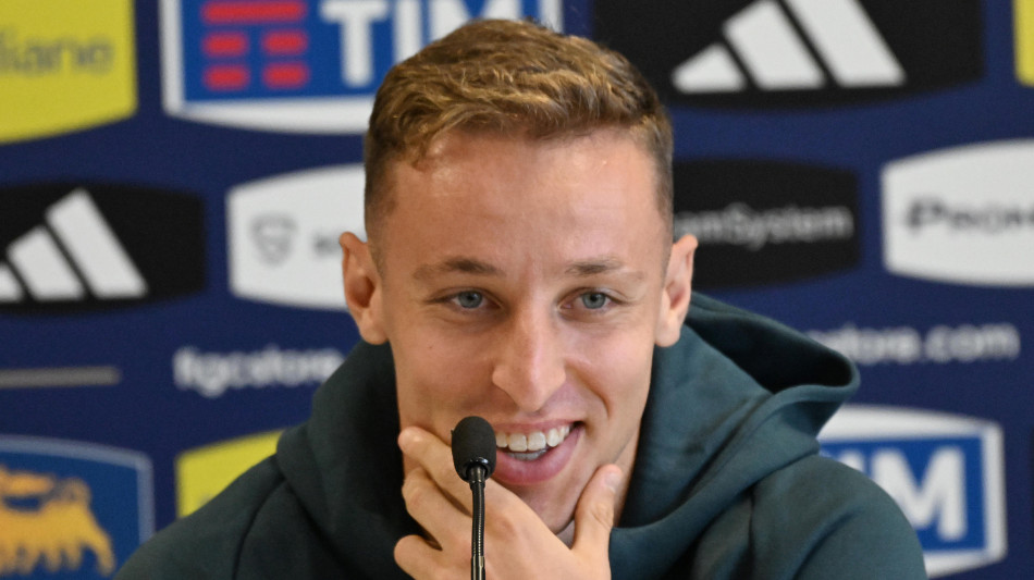 Frattesi, nazionali pi&ugrave; forti di noi, ma abbiamo grande spirito