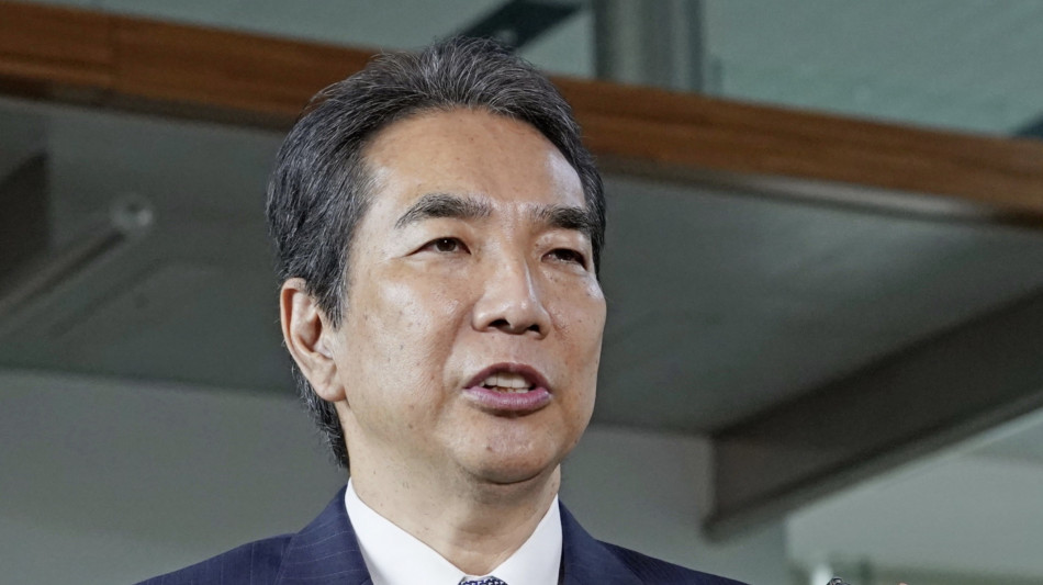 Giappone: gaffe sul riso, si dimette ministro Agricoltura