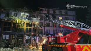 Moskau lehnt vor&uuml;bergehende Waffenruhe ab - Ukraine meldet vier Tote bei Angriff auf Hotel
