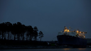Deutsche Regas k&uuml;ndigt Chartervertrag mit Bund f&uuml;r LNG-Schiff vor R&uuml;gen