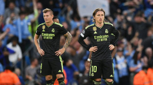 Kroos: Champions-League-Halbfinale keine Entt&auml;uschung