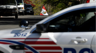 Polic&iacute;a mata a hombre que entr&oacute; en residencia del embajador de Per&uacute; en Washington