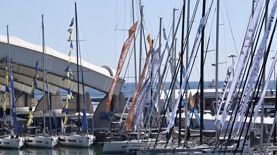  Il Salone nautico internazionale di Genova approda a Manhattan 