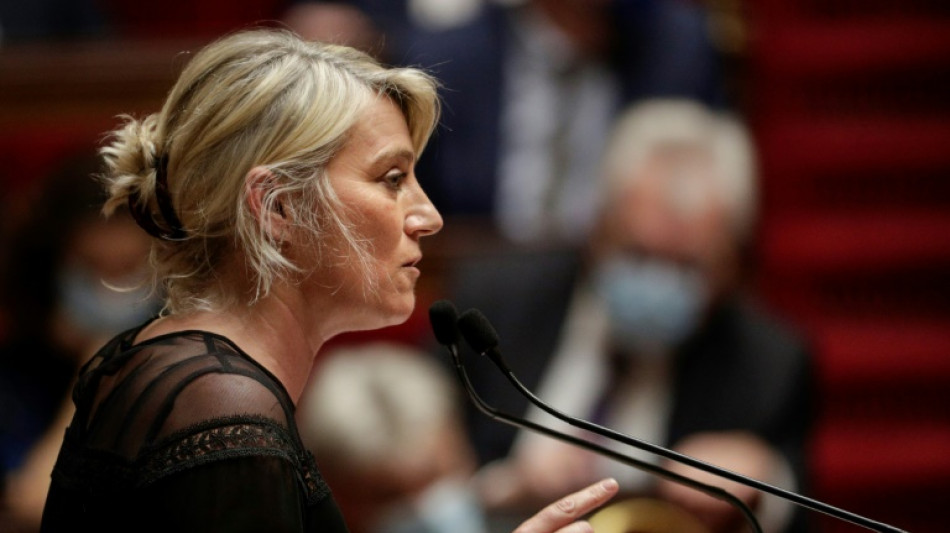 D&eacute;buts poussifs &agrave; l'Assembl&eacute;e pour le budget de la S&eacute;cu