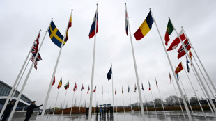 75 Jahre Nato: Stoltenberg fordert 100 Milliarden Euro f&uuml;r die Ukraine