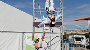 Il benessere psicosociale sul lavoro al centro di Safety Expo 2026