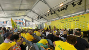 Coldiretti,se calo risorse protesta senza precedenti in Ue