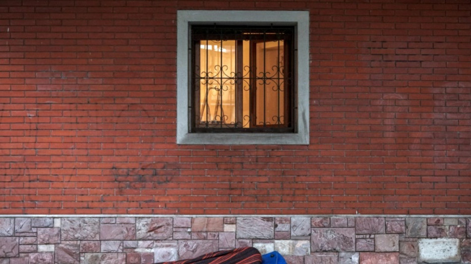 Pobreza en Uruguay se ubic&oacute; en 10,6% en 2021, primera baja en cinco a&ntilde;os