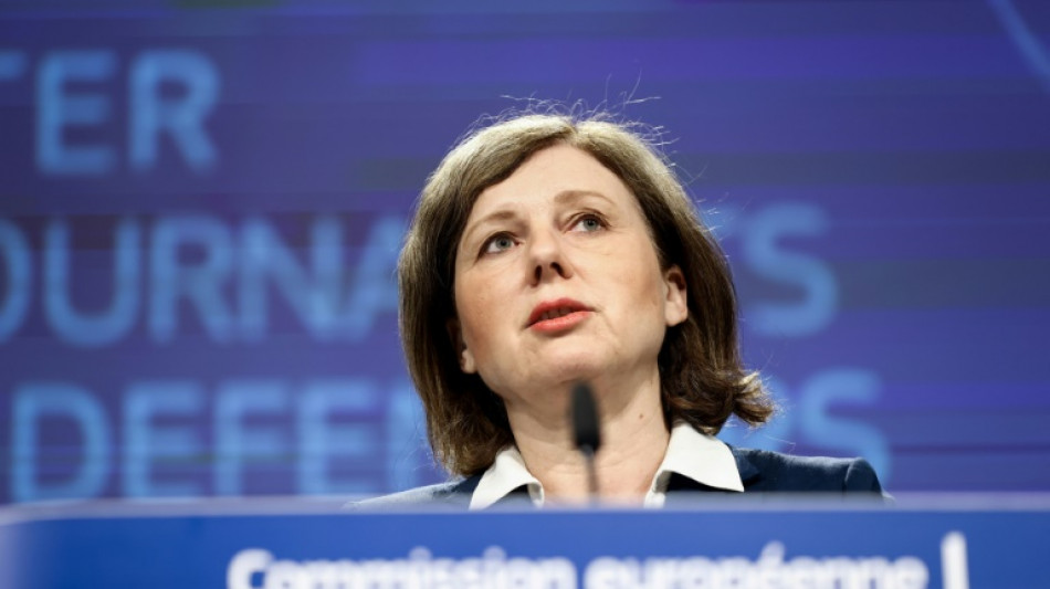 EU-Kommission: Weiter gro&szlig;e Rechtsstaats-M&auml;ngel in Polen und Ungarn