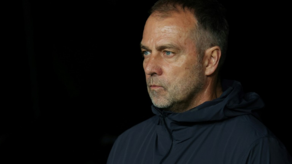 Flick has Barcelona on cusp of Champions League semis, six years on