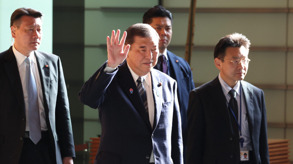 Tokyo, 'Usa rivedano dazi contro di noi se vogliono trattare'