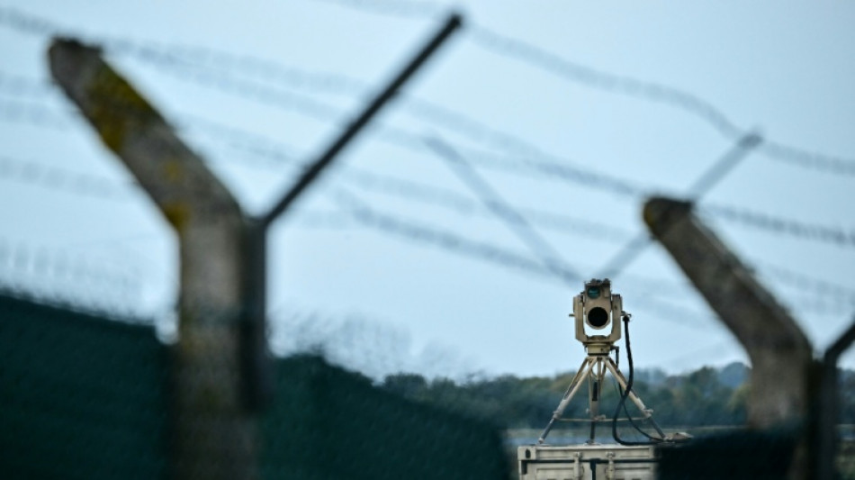  Investiga&ccedil;&atilde;o descarta explosivos em poss&iacute;vel plano de ataque a base brit&acirc;nica 