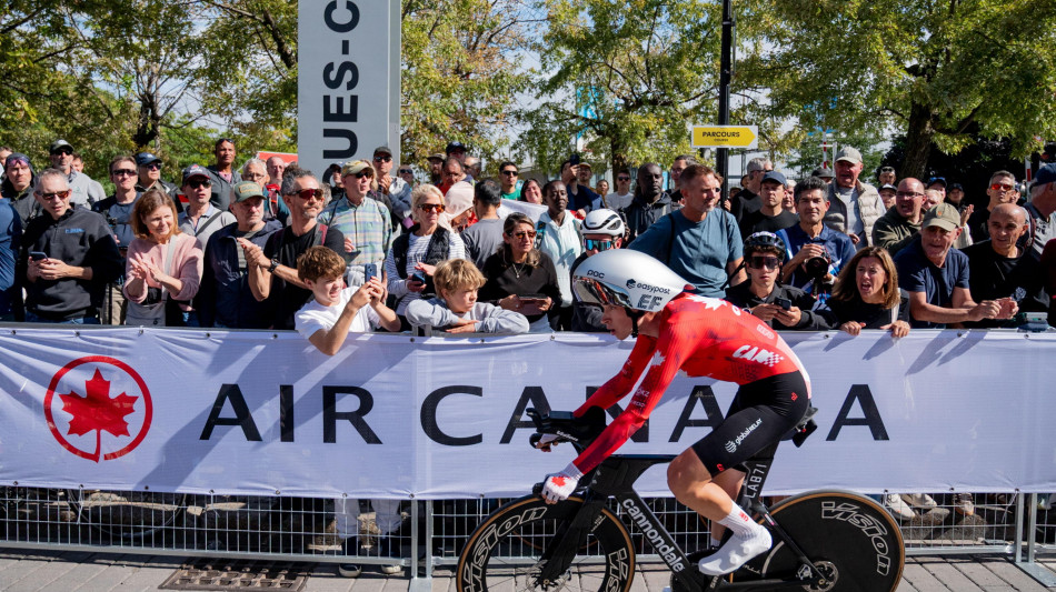  In India i Mondiali di ciclismo su strada del 2032 