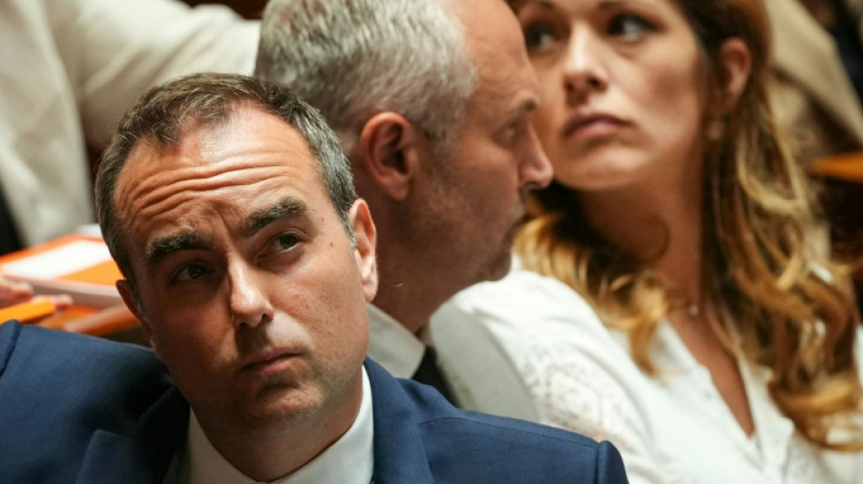  Budget 2027 : Lecornu et le PS se confrontent, le RN veut aller "au d&eacute;bat" 