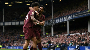 Angleterre: suspense maximal dans la lutte pour l'Europe