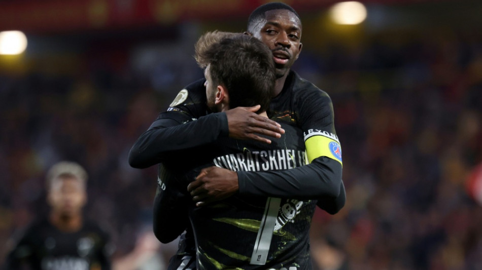  PSG zum 14. Mal franz&ouml;sischer Meister 