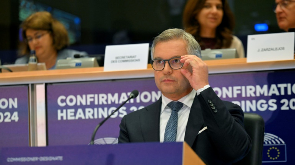 EU lists seven 'safe' countries of origin, tightening asylum rules