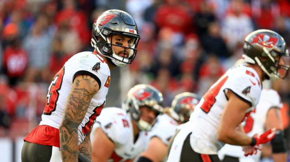 Buccaneers spielen erstes NFL-Spiel in Deutschland