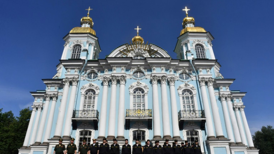 Rusia lanza una campa&ntilde;a de reclutamiento militar para sumar 160.000 j&oacute;venes