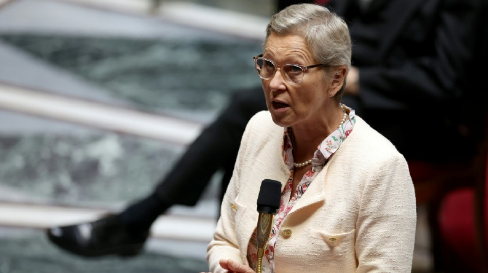  Donn&eacute;es personnelles: la ministre du Num&eacute;rique saisit la justice contre BrixHub 