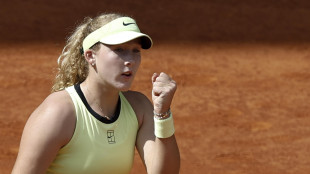 Sarà Andreeva-Kostyuk la finale femminile del Wta 1000 di Madrid