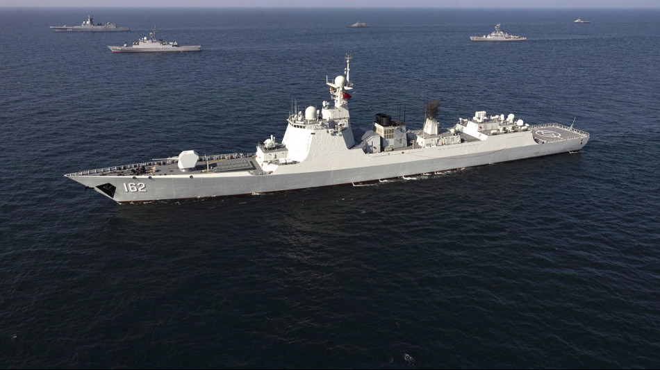 Cina, 'chi sostiene indipendenza Taiwan finir&agrave; nel sangue'