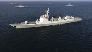 Cina, 'chi sostiene indipendenza Taiwan finir&agrave; nel sangue'