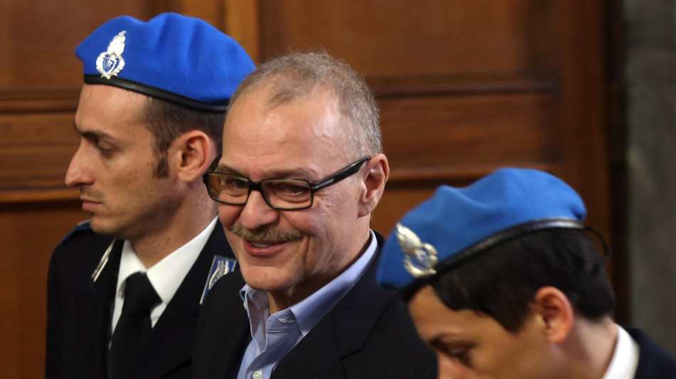 Giudici, Vallanzasca pu&ograve; avere permessi premio per uscire