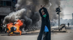 Mindestens acht Tote und hunderte Verletzte bei Protesten gegen Regierung in Kenia