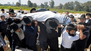 Palestino vinculado al EI acusado de ataques con cuchillo en Jerusal&eacute;n
