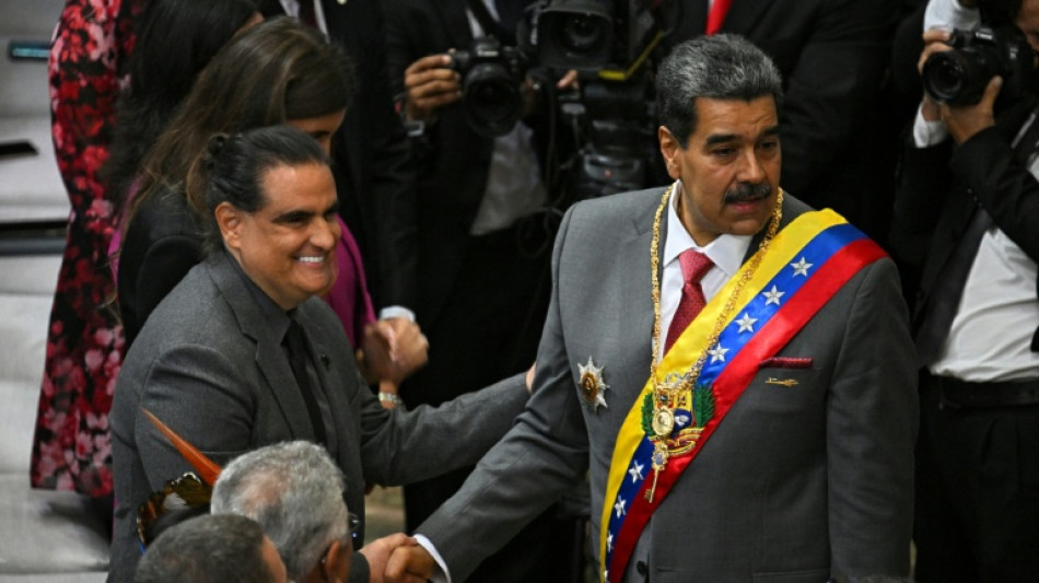  Exministro y aliado de Maduro se declara no culpable de lavado de dinero en EEUU 