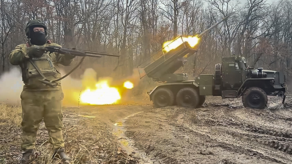 Mosca, 3 persone uccise nel Kursk da droni ucraini