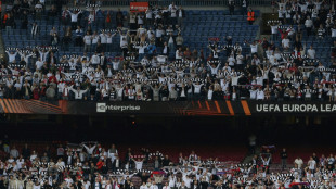 Ticketvergabe an Frankfurter sorgt f&uuml;r Diskussionen: "War eine Schande"