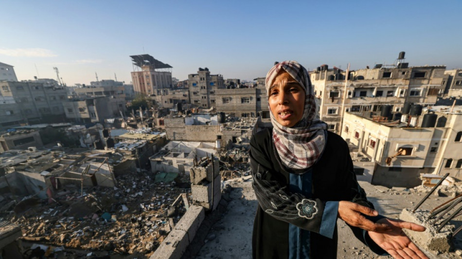 EUA reafirma apoio a Israel e pede mais ajuda humanit&aacute;ria para Gaza