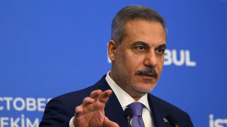  Turkey hosted Libya east-west reunification talks last week 