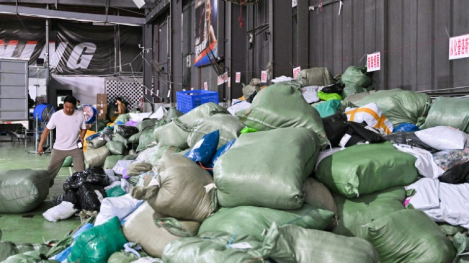 En el corazón manufacturero de China, empresas hacen frente a los aranceles de Trump