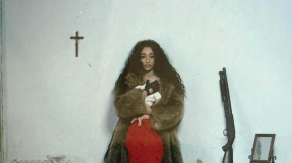 "Chi ama non dimentica", esce oggi il primo album dei Voga