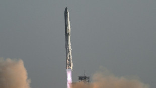 SpaceX set for next Starship launch after fiery failures