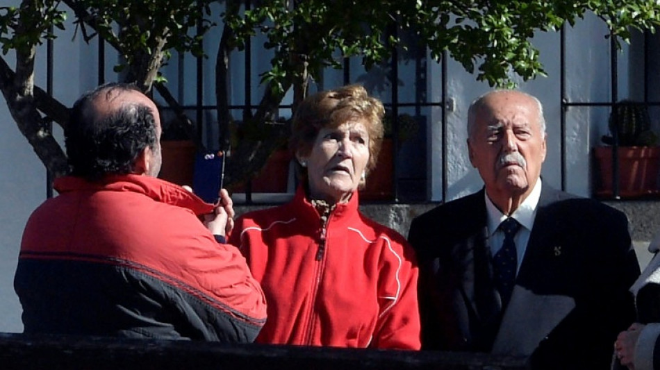  Anwalt: Anf&uuml;hrer des gescheiterten Putsches von 1981 in Spanien gestorben 