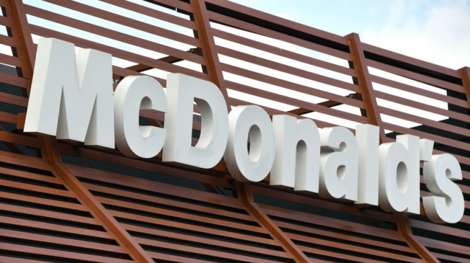  McDonald's to boost franchisees as inflation weighs on consumers 