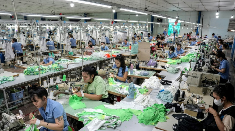Vietnam says to buy more US goods as it seeks tariff delay
