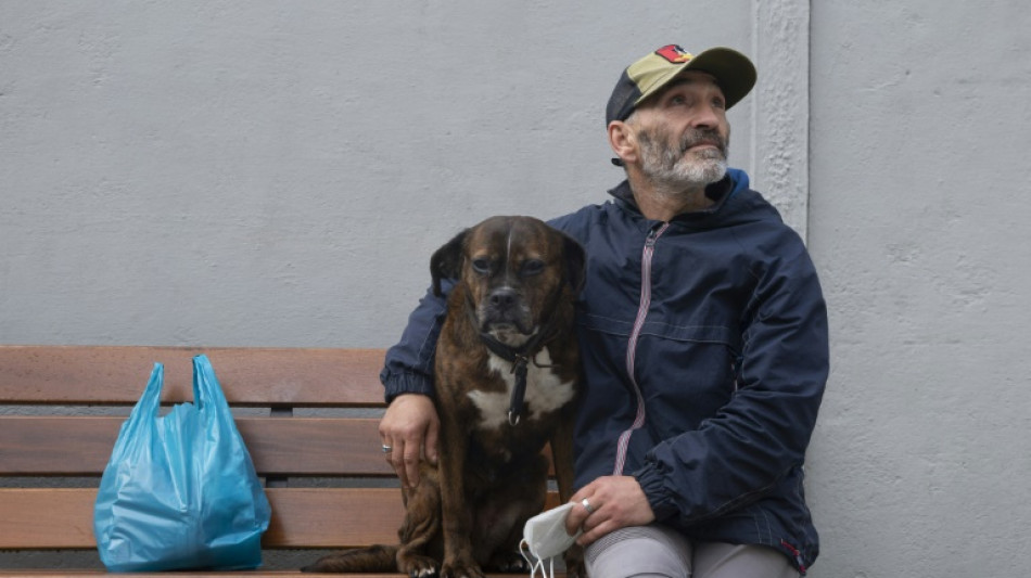 P&ecirc;cheur en Galice: la dure vie des for&ccedil;ats de la mer
