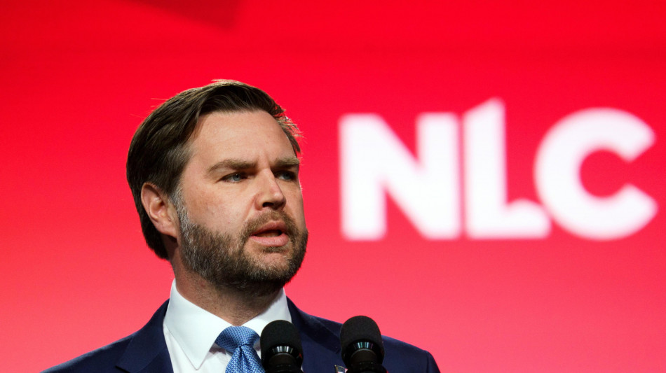 Vance, Afd? La Germania ha ricostruito il muro di Berlino